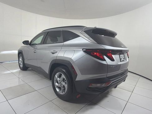 Used 2024 Hyundai Tucson SEL FWD image 7