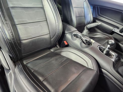 Used 2021 Ford Mustang GT Premium w/ GT Performance Package image 10