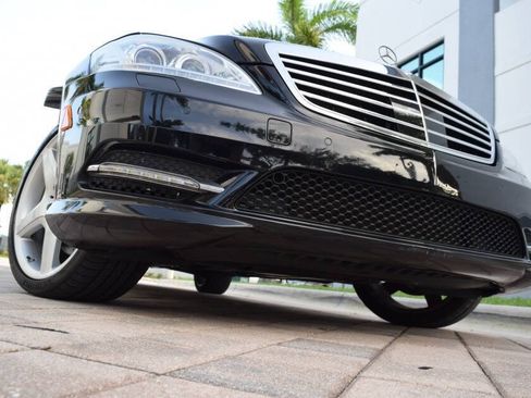 Used 2013 Mercedes-Benz S 550 image 13