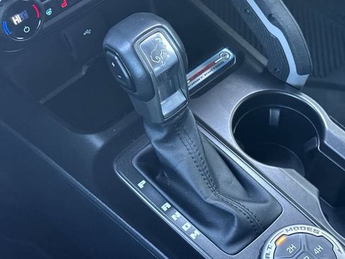 Used 2021 Ford Bronco First Edition image 23