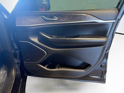 Used 2023 Jeep Grand Cherokee 30th Anniversary image 35