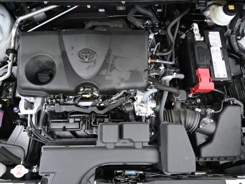 Used 2023 Toyota RAV4 Limited image 35