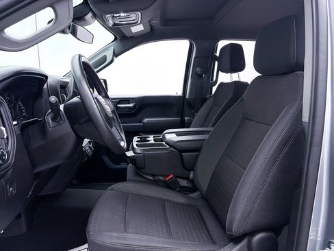 Used 2023 GMC Sierra 1500 Pro image 18