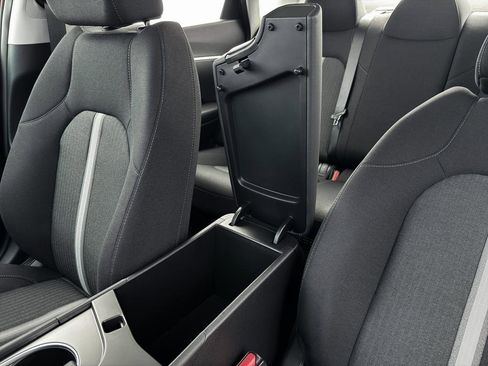 New 2026 Hyundai Sonata Blue image 19