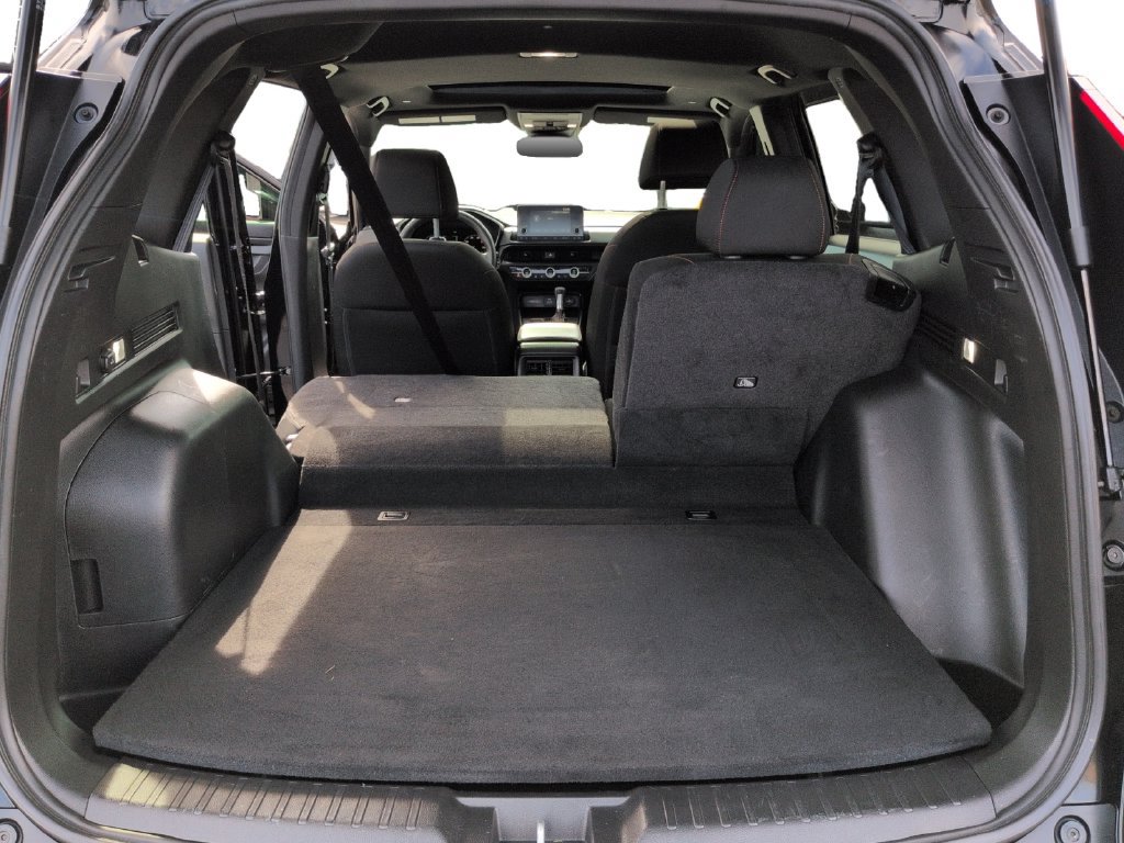Used 2024 Honda CR-V Sport image 28