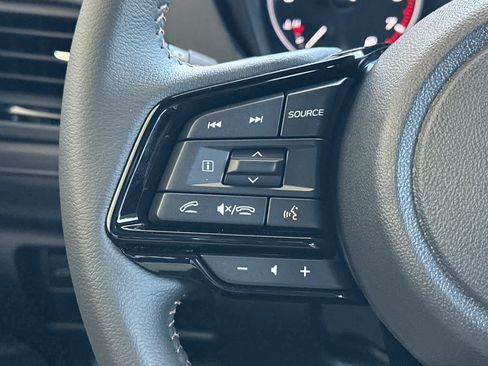 New 2026 Subaru Forester Sport AWD/4WD image 27