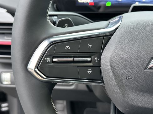 New 2026 Chevrolet Silverado EV Trail Boss w/ Premium Package image 18