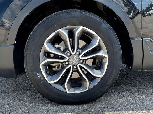 Used 2021 Honda CR-V EX image 8