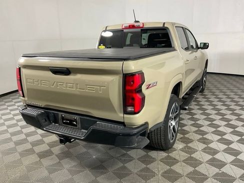 Used 2023 Chevrolet Colorado Z71 w/ Advanced Trailering Package image 8