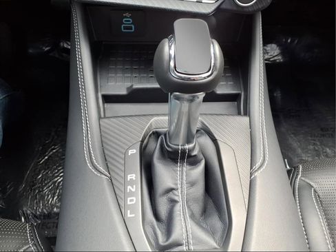 Used 2024 Ford Mustang Premium image 23