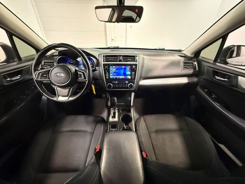 Used 2019 Subaru Legacy 2.5i Premium AWD/4WD image 81