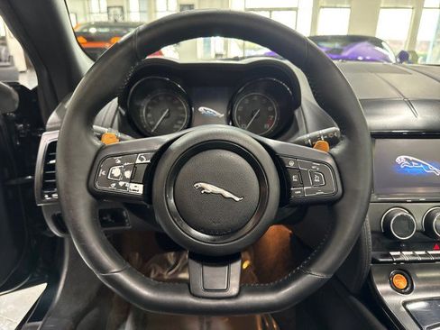Used 2014 Jaguar F-TYPE S image 56