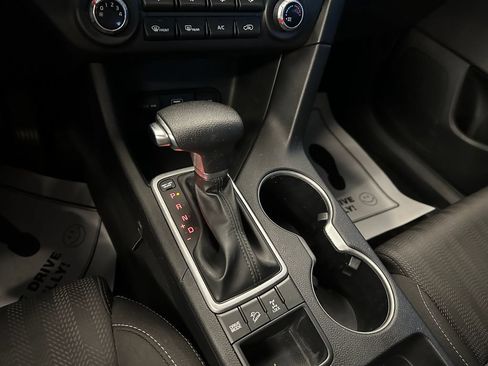 Used 2020 Kia Sportage LX AWD/4WD image 16