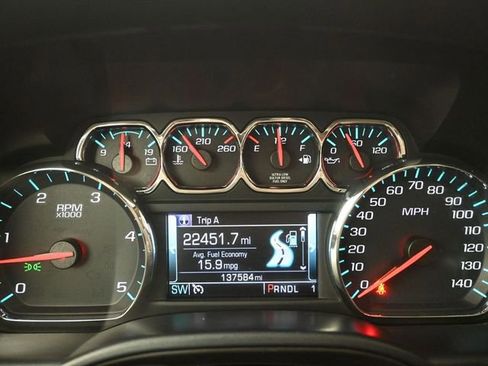 Used 2019 Chevrolet Silverado 2500 High Country w/ Duramax Plus Package image 29