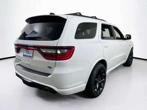 Used 2023 Dodge Durango R/T w/ Tow 'N Go Package AWD/4WD image 5