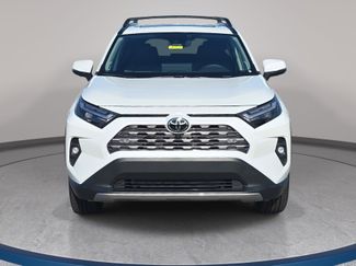 Used 2025 Toyota RAV4 Limited w/ Advanced Technology Package video 2
