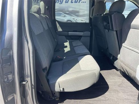 Used 2021 Ford F150 XLT image 10