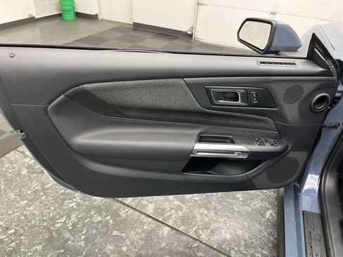 New 2026 Ford Mustang Coupe image 6