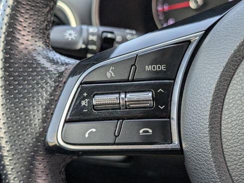 Used 2020 Kia Forte GT-Line w/ GT-Line Premium Package FWD image 25