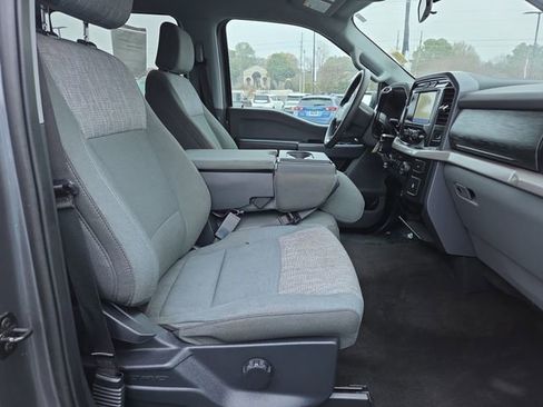 Used 2023 Ford F150 XLT image 15