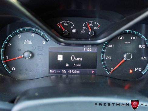 Used 2019 GMC Canyon Denali AWD/4WD image 33