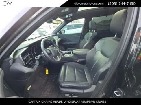 Used 2024 Lexus TX 350 FWD w/ Technology Package image 5