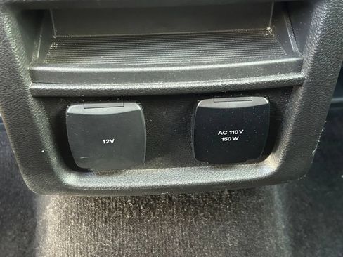 Used 2020 Ford Edge ST w/ Equipment Group 401A AWD/4WD image 23