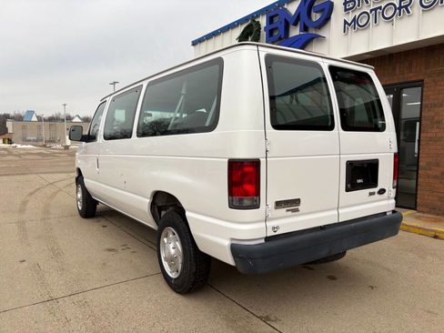 Used 2013 Ford E-350 and Econoline 350 XL image 3