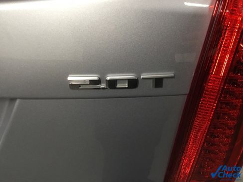 Used 2017 Cadillac ATS 2.0T AWD Sedan image 15