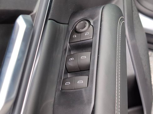 New 2026 GMC Terrain Elevation w/ Black Edition FWD image 12