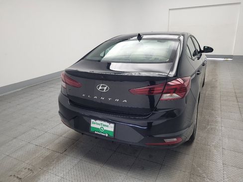 Used 2020 Hyundai Elantra Value Edition FWD image 7