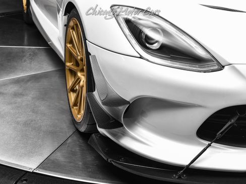 Used 2017 Dodge Viper GTC w/ ACR Package image 39