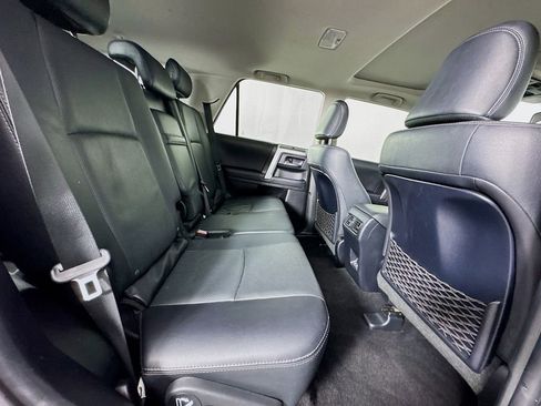 Used 2022 Toyota 4Runner Limited image 32