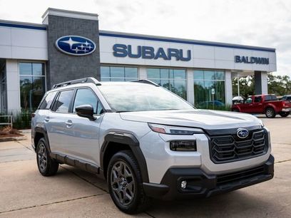 New 2026 Subaru Outback Premium