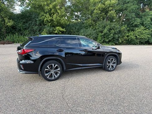 Used 2021 Lexus RX 350L Premium w/ Premium Package AWD/4WD image 24