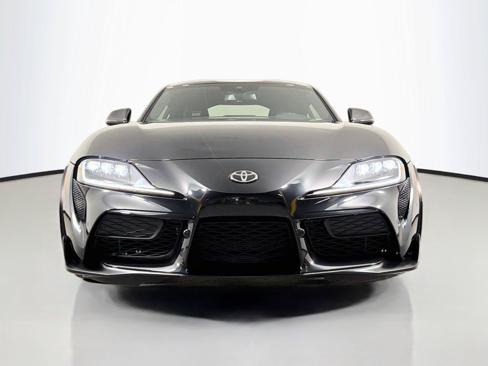 Used 2026 Toyota Supra w/ Driver Assist Package RWD image 2