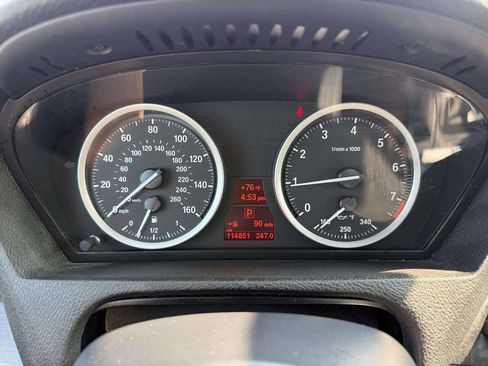 Used 2014 BMW X6 xDrive35i AWD/4WD image 17