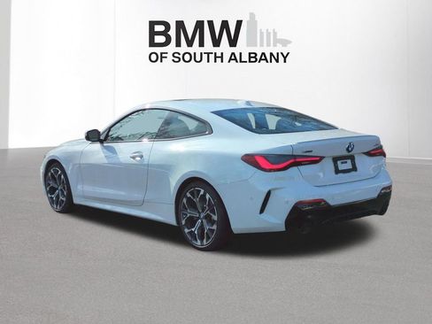 New 2026 BMW 430i xDrive Coupe w/ M Sport Package AWD/4WD image 5