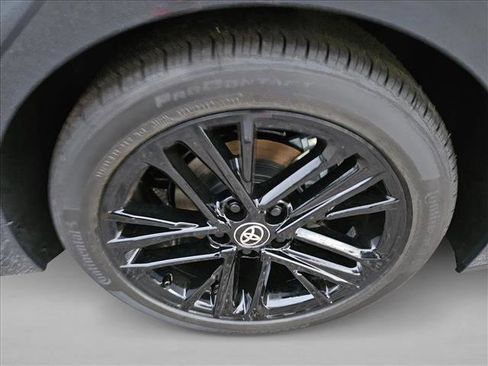 New 2026 Toyota Camry SE image 10