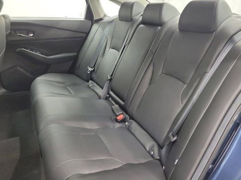 Used 2024 Honda Accord Touring image 11