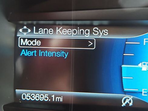 Used 2022 Ford Edge SEL AWD/4WD image 45