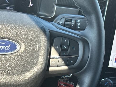 Used 2024 Ford Ranger XLT AWD/4WD image 34