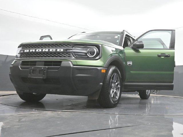 Used 2025 Ford Bronco Sport Big Bend AWD/4WD image 49