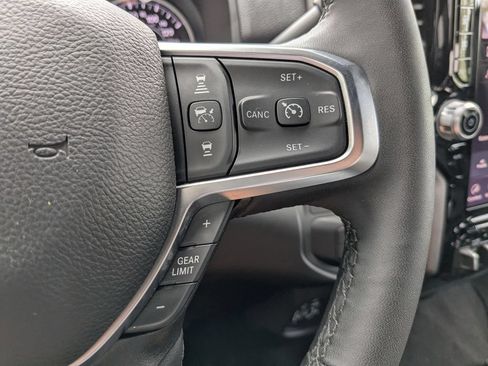 Used 2026 RAM 2500 Big Horn AWD/4WD image 18