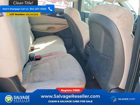 Used 2019 Kia Sorento FWD V6 image 15