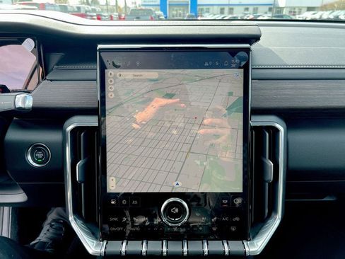 New 2026 GMC Acadia Denali w/ Super Cruise Package image 13