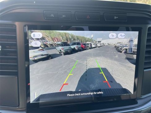 Used 2024 Ford F150 STX image 20