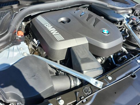 New 2026 BMW 530i w/ M Sport Package RWD image 19