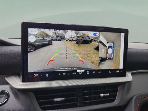 New 2025 Ford Explorer ST-Line w/ Premium Package image 28