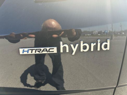 Used 2024 Hyundai Tucson SEL AWD/4WD image 32
